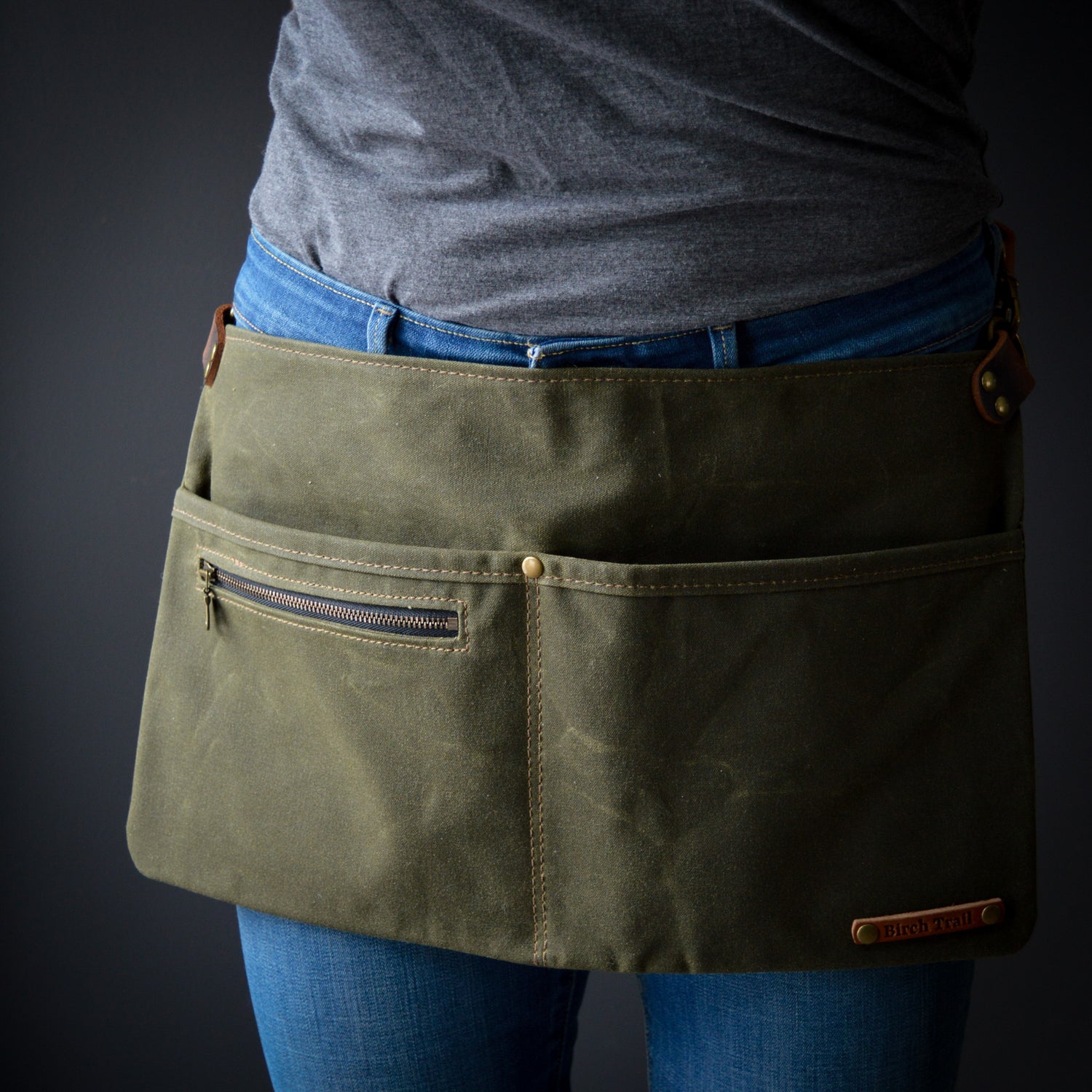 Aprons